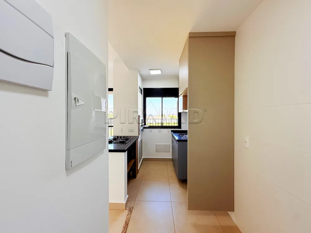 Alugar Apartamento / Padr&atilde;o em Ribeir&atilde;o Preto R$ 2.900,00 - Foto 27