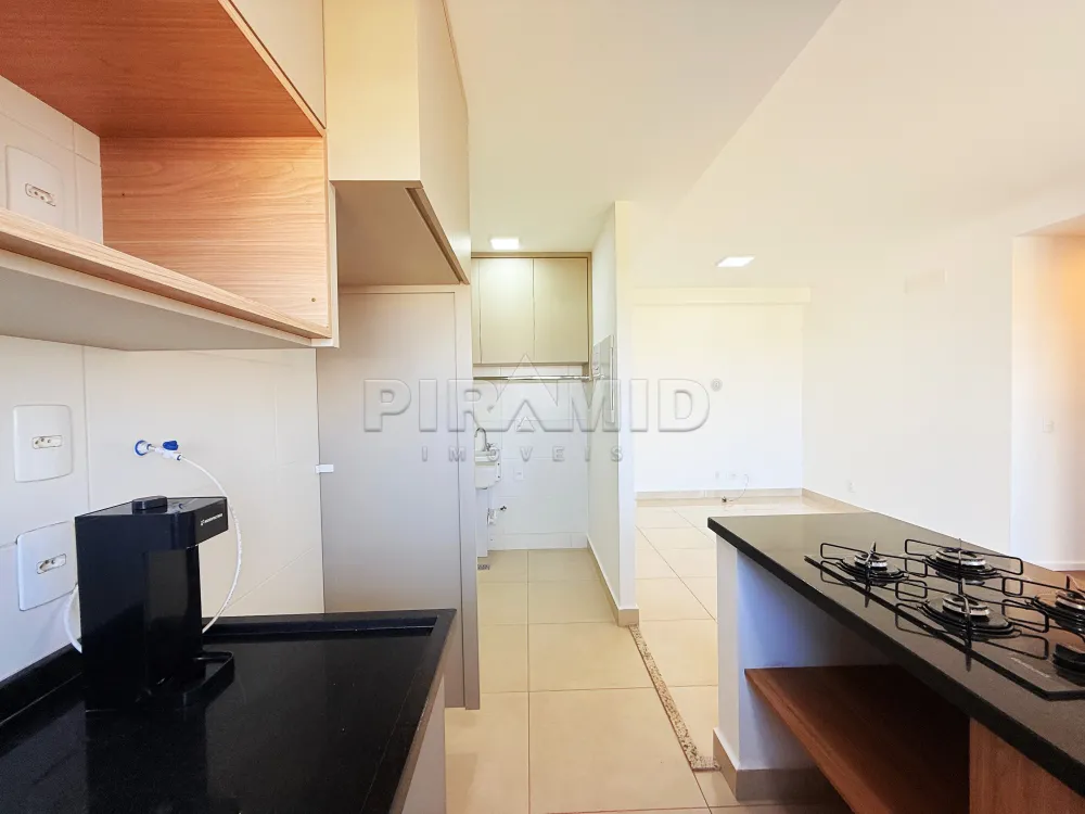 Alugar Apartamento / Padr&atilde;o em Ribeir&atilde;o Preto R$ 2.900,00 - Foto 31