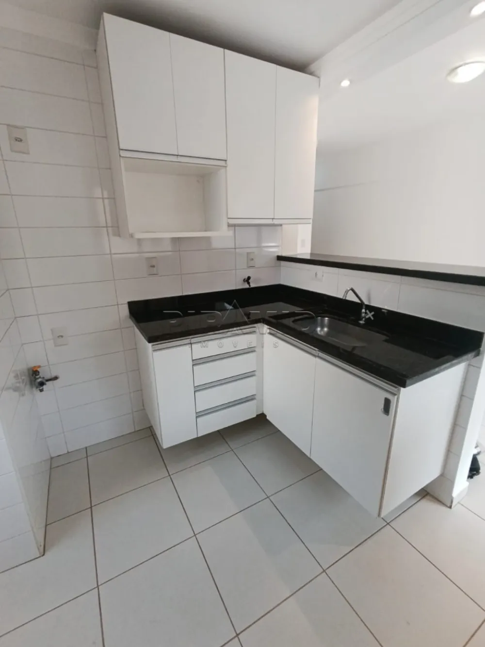 Alugar Apartamento / Padr&atilde;o em Ribeir&atilde;o Preto R$ 1.500,00 - Foto 8