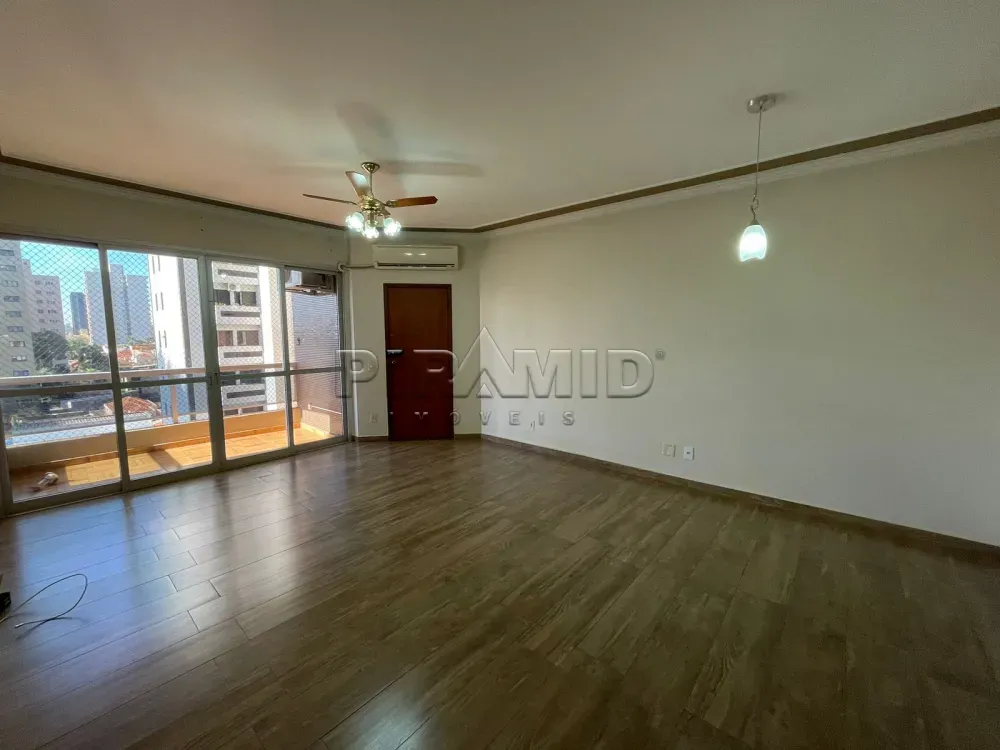 Alugar Apartamento / Padr&atilde;o em Ribeir&atilde;o Preto R$ 1.300,00 - Foto 4