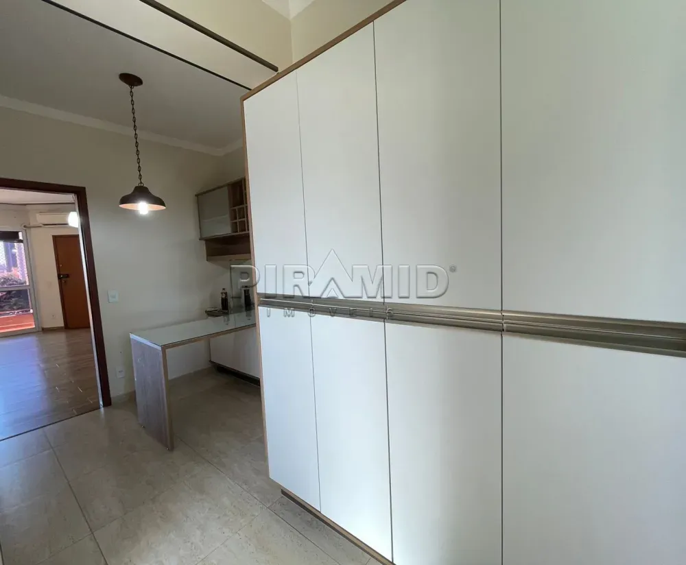 Alugar Apartamento / Padr&atilde;o em Ribeir&atilde;o Preto R$ 1.300,00 - Foto 31