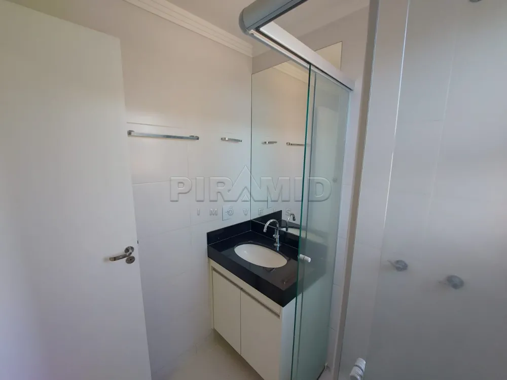 Alugar Apartamento / Padr&atilde;o em Ribeir&atilde;o Preto R$ 4.400,00 - Foto 25