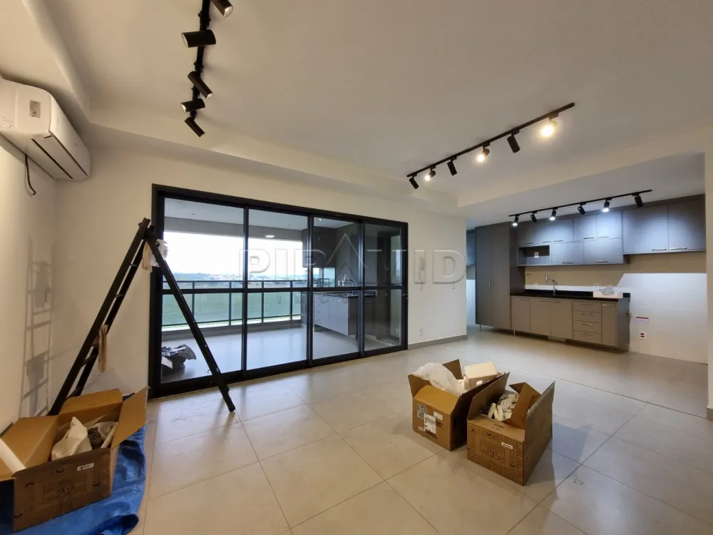 Alugar Apartamento / Padr&atilde;o em Ribeir&atilde;o Preto R$ 6.500,00 - Foto 2
