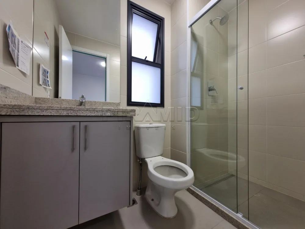 Alugar Apartamento / Padr&atilde;o em Ribeir&atilde;o Preto R$ 6.500,00 - Foto 12