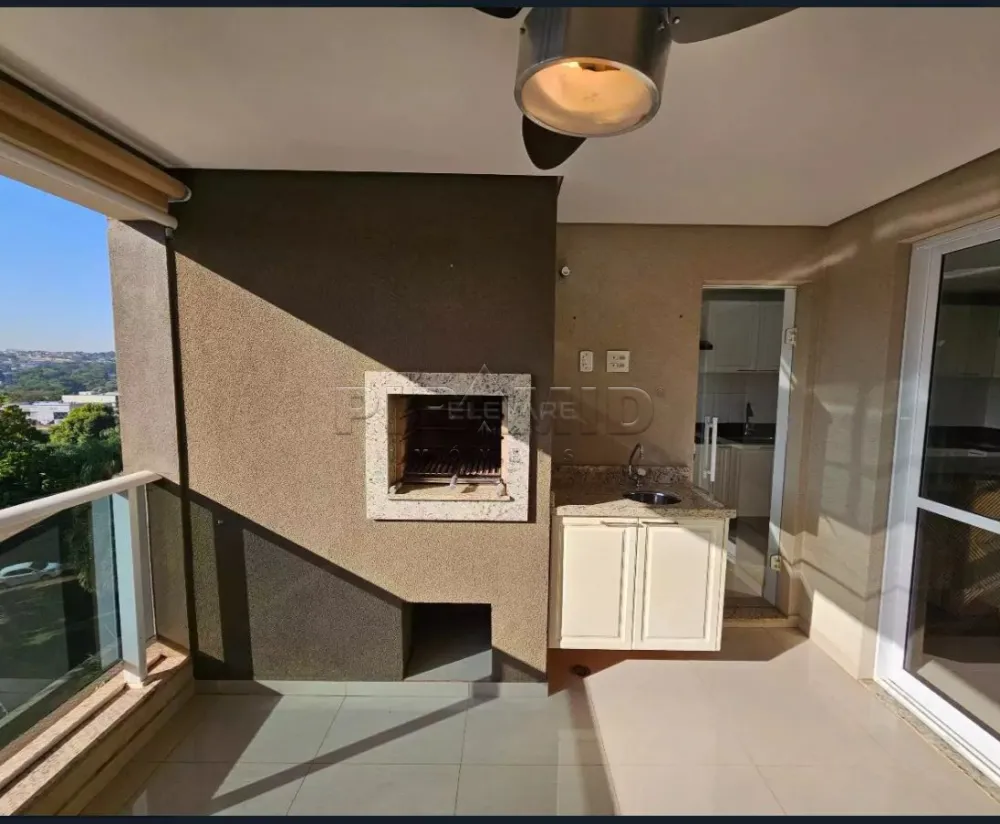 Alugar Apartamento / Padr&atilde;o em Ribeir&atilde;o Preto R$ 3.500,00 - Foto 6