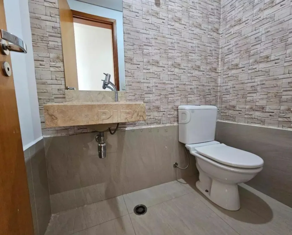 Alugar Apartamento / Padr&atilde;o em Ribeir&atilde;o Preto R$ 3.500,00 - Foto 7