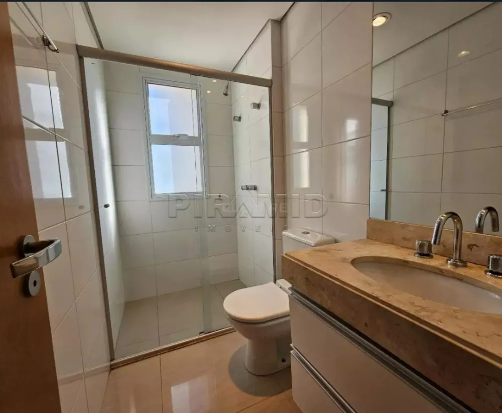 Alugar Apartamento / Padr&atilde;o em Ribeir&atilde;o Preto R$ 3.500,00 - Foto 13