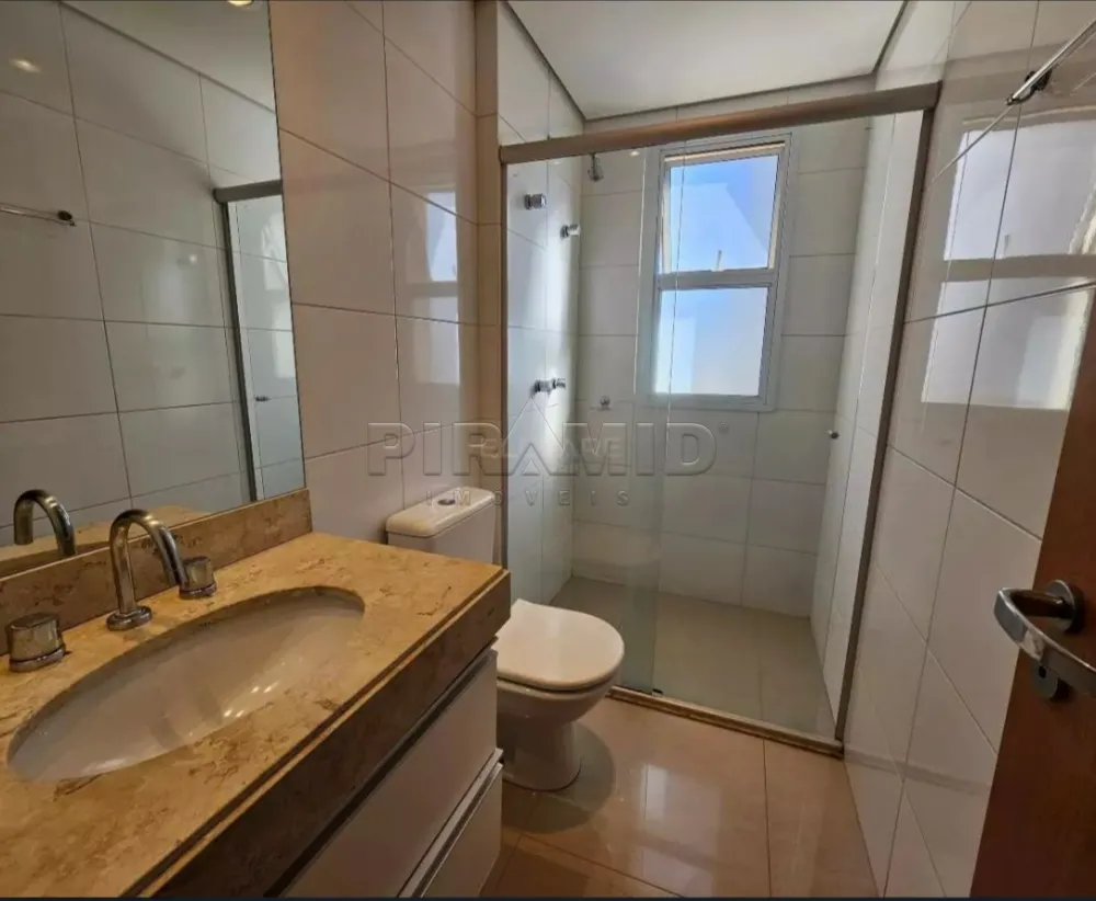 Alugar Apartamento / Padr&atilde;o em Ribeir&atilde;o Preto R$ 3.500,00 - Foto 11