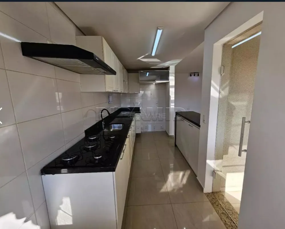 Alugar Apartamento / Padr&atilde;o em Ribeir&atilde;o Preto R$ 3.500,00 - Foto 15