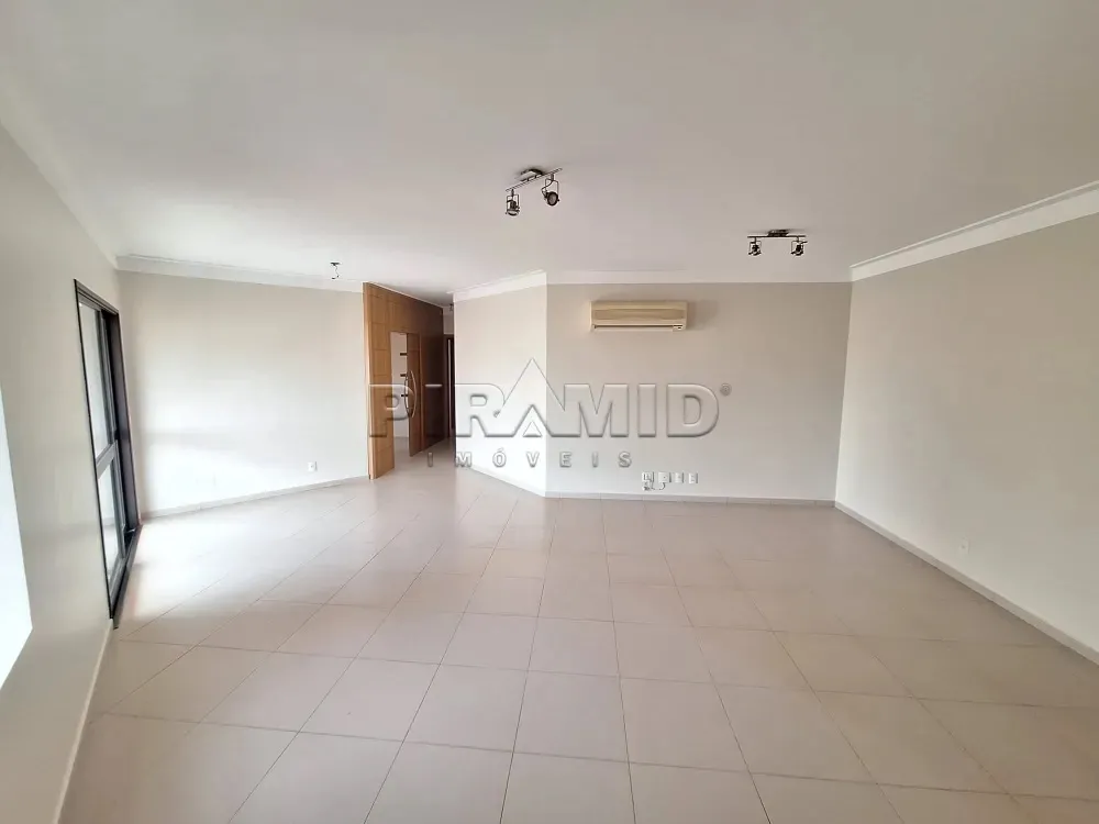 Alugar Apartamento / Padr&atilde;o em Ribeir&atilde;o Preto R$ 4.200,00 - Foto 3