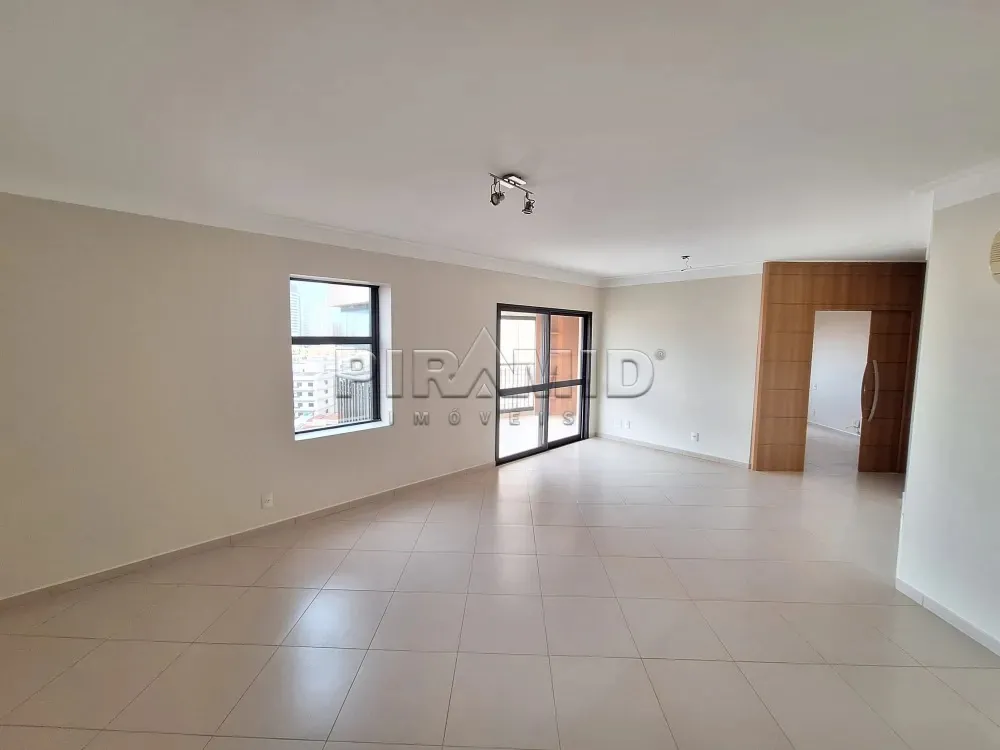 Alugar Apartamento / Padr&atilde;o em Ribeir&atilde;o Preto R$ 4.200,00 - Foto 4
