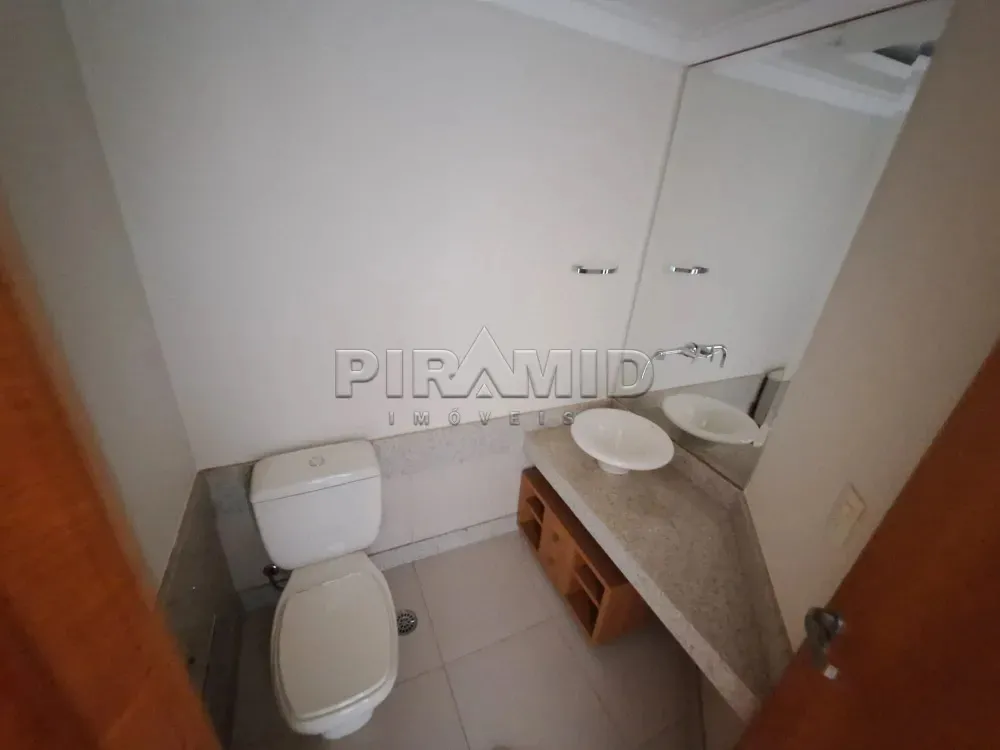 Alugar Apartamento / Padr&atilde;o em Ribeir&atilde;o Preto R$ 4.200,00 - Foto 6