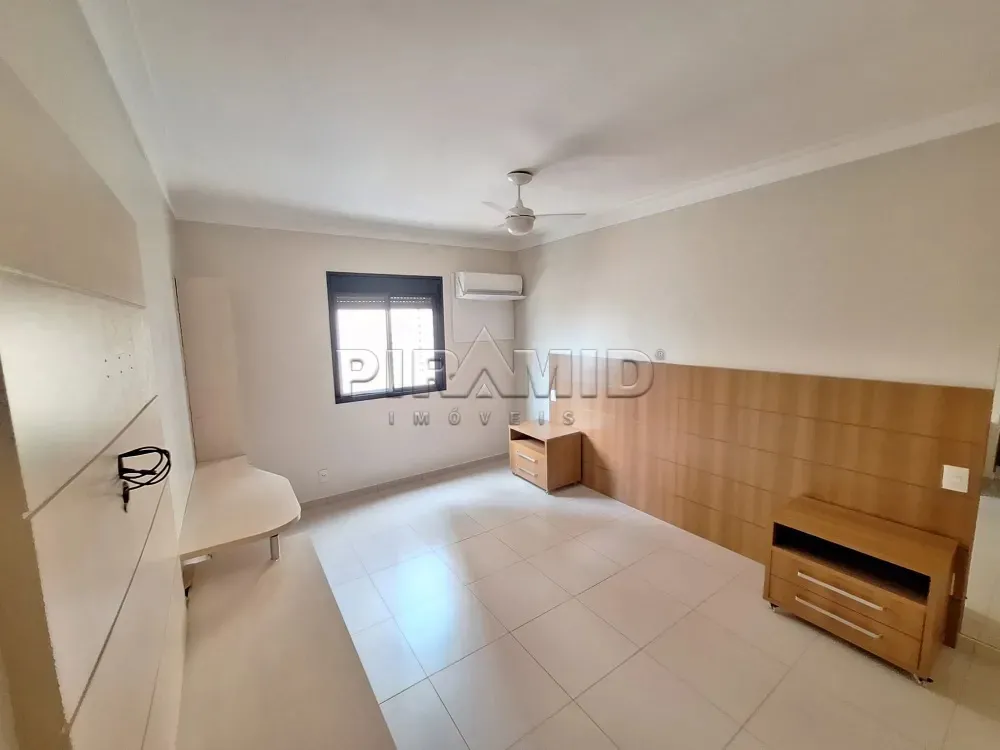 Alugar Apartamento / Padr&atilde;o em Ribeir&atilde;o Preto R$ 4.200,00 - Foto 16