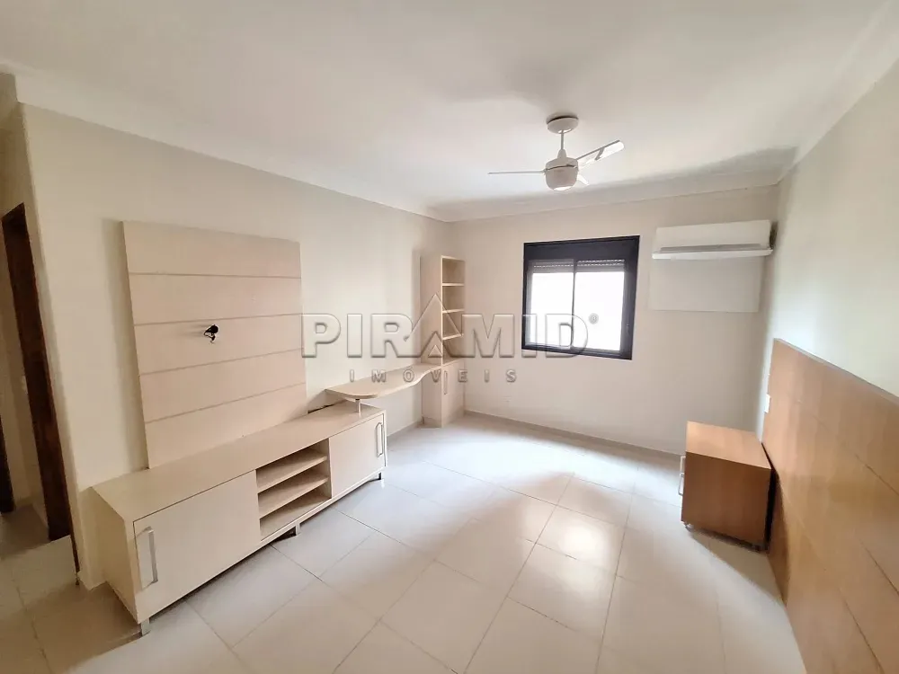 Alugar Apartamento / Padr&atilde;o em Ribeir&atilde;o Preto R$ 4.200,00 - Foto 18