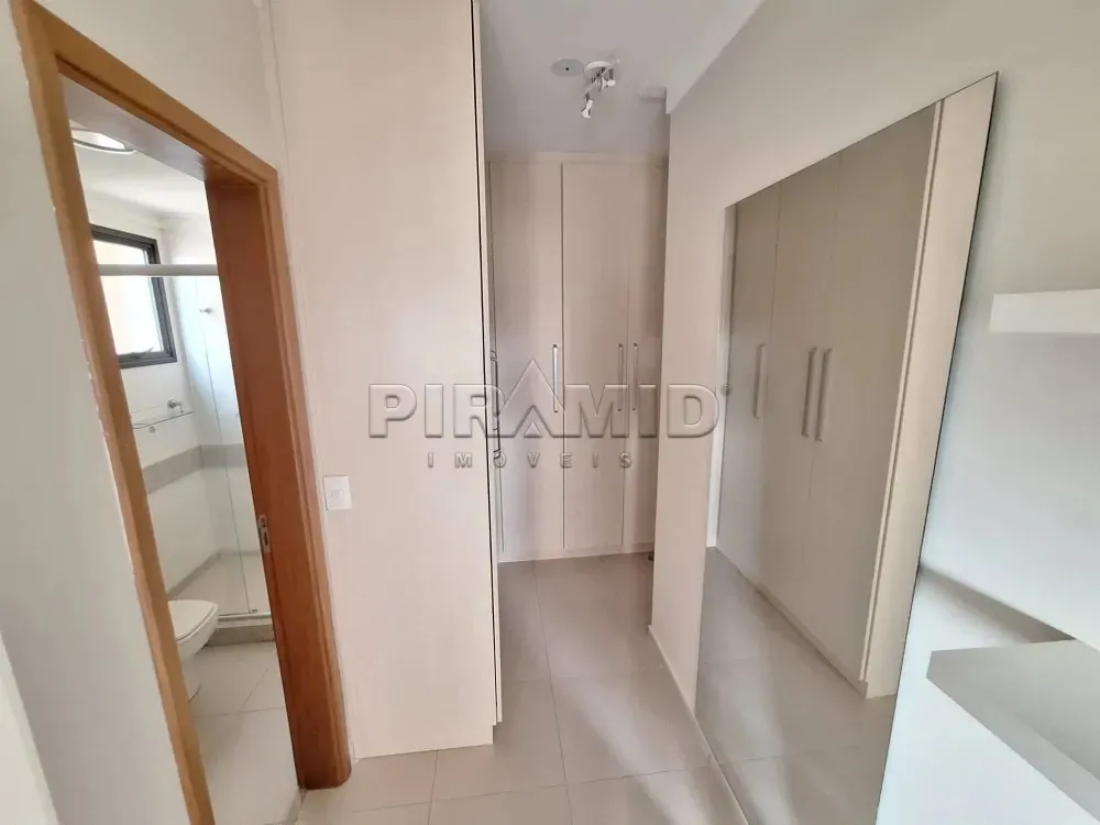 Alugar Apartamento / Padr&atilde;o em Ribeir&atilde;o Preto R$ 4.200,00 - Foto 24