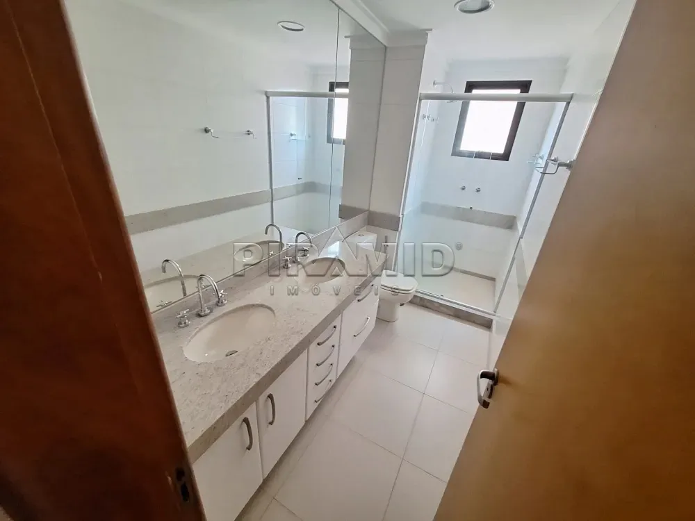 Alugar Apartamento / Padr&atilde;o em Ribeir&atilde;o Preto R$ 4.200,00 - Foto 25