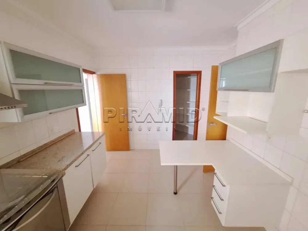 Alugar Apartamento / Padr&atilde;o em Ribeir&atilde;o Preto R$ 4.200,00 - Foto 29