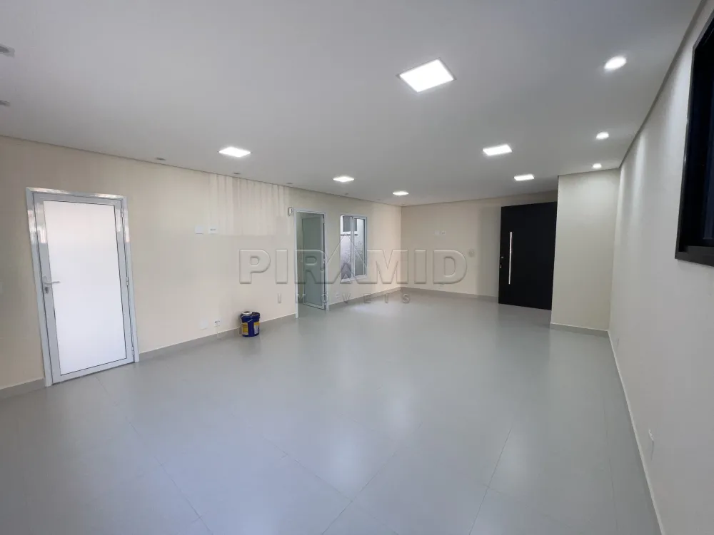 Alugar Comercial / Pr&eacute;dio em Ribeir&atilde;o Preto R$ 8.000,00 - Foto 2