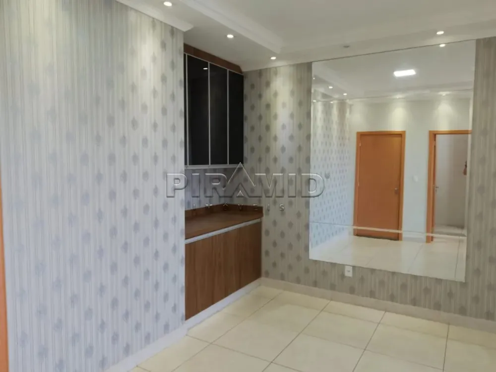Alugar Apartamento / Padr&atilde;o em Ribeir&atilde;o Preto R$ 3.500,00 - Foto 3