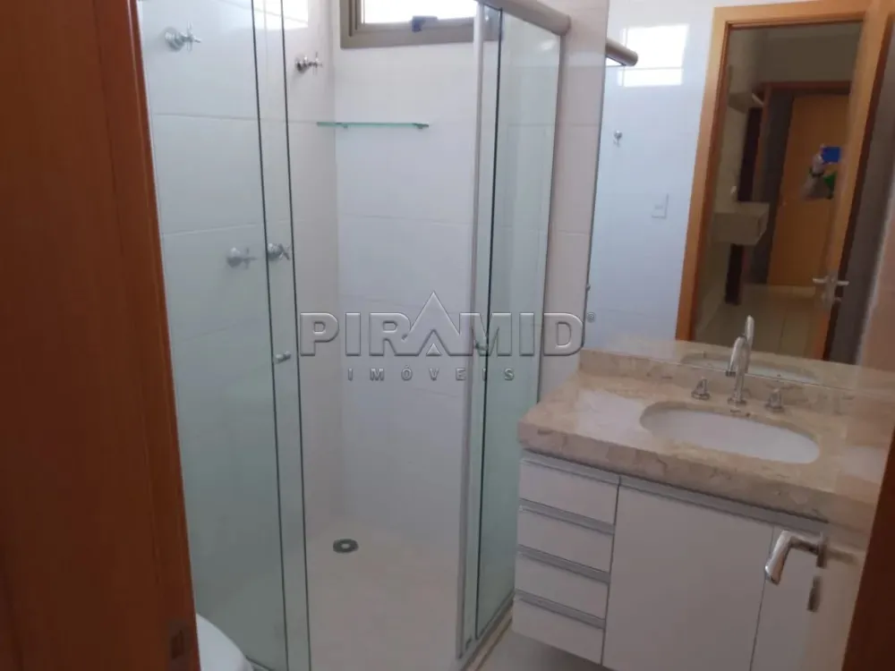 Alugar Apartamento / Padr&atilde;o em Ribeir&atilde;o Preto R$ 3.500,00 - Foto 12