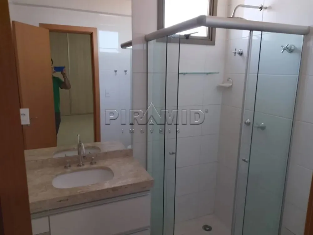 Alugar Apartamento / Padr&atilde;o em Ribeir&atilde;o Preto R$ 3.500,00 - Foto 16