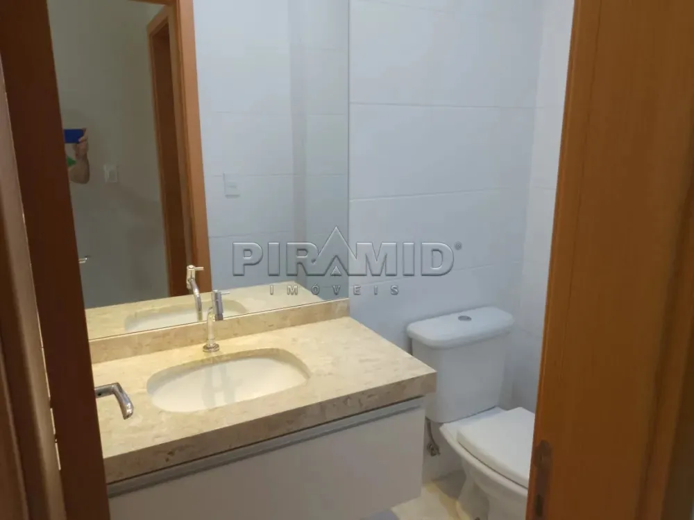 Alugar Apartamento / Padr&atilde;o em Ribeir&atilde;o Preto R$ 3.500,00 - Foto 20
