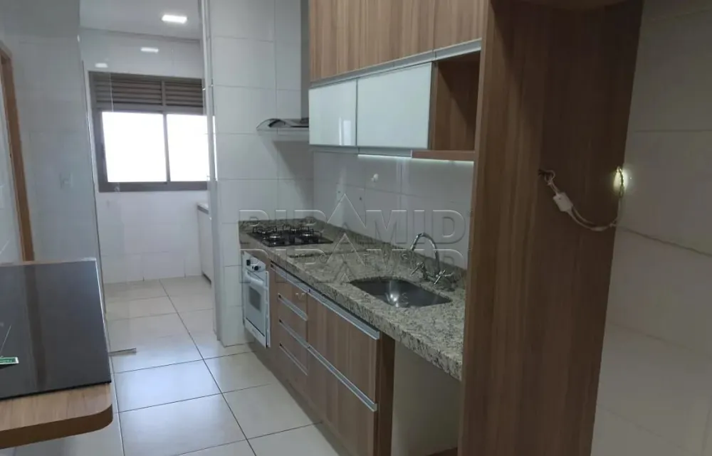 Alugar Apartamento / Padr&atilde;o em Ribeir&atilde;o Preto R$ 3.500,00 - Foto 21