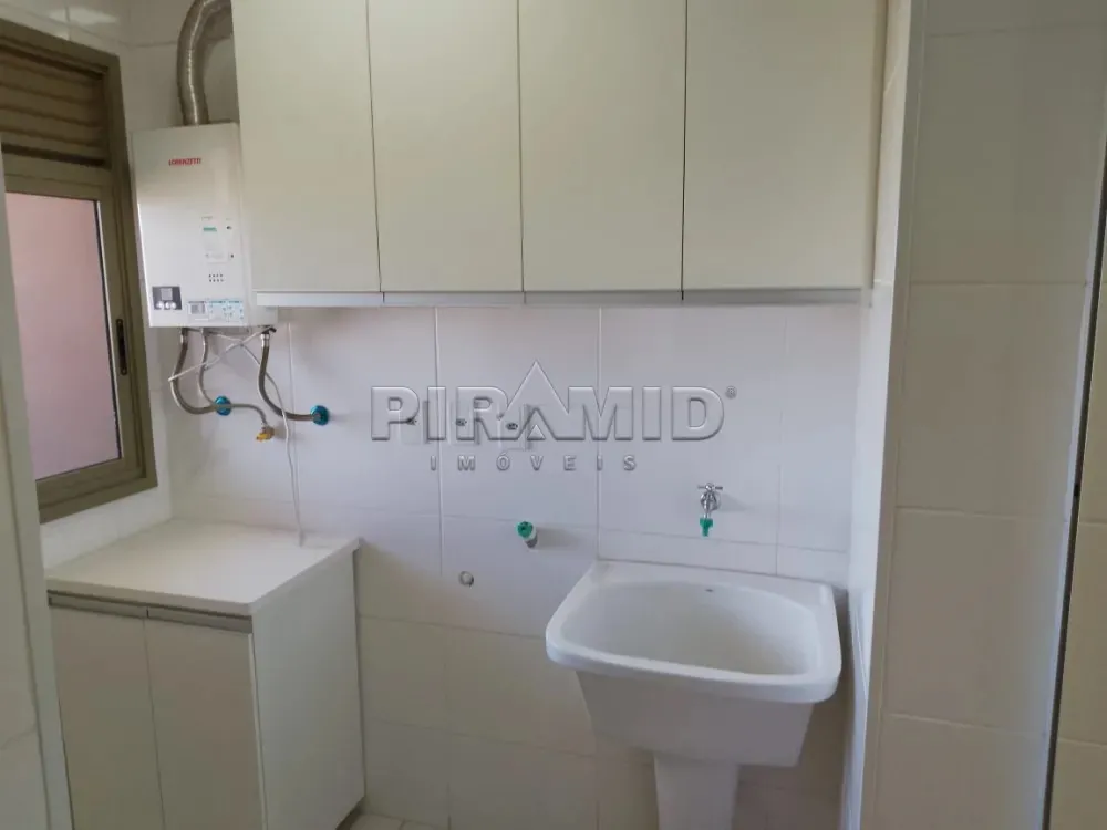 Alugar Apartamento / Padr&atilde;o em Ribeir&atilde;o Preto R$ 3.500,00 - Foto 22