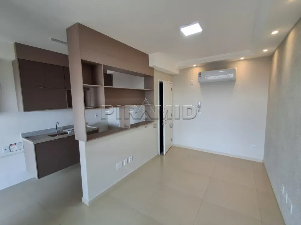 Alugar Apartamento / Padr&atilde;o em Ribeir&atilde;o Preto R$ 3.800,00 - Foto 2