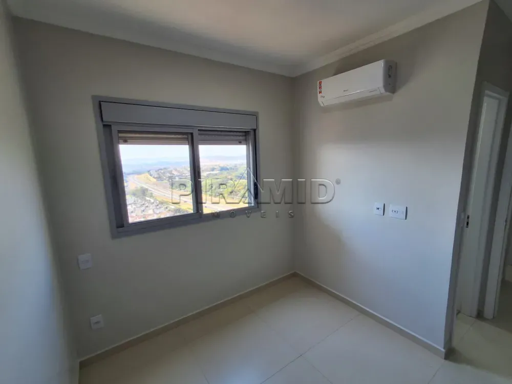 Alugar Apartamento / Padr&atilde;o em Ribeir&atilde;o Preto R$ 3.800,00 - Foto 9