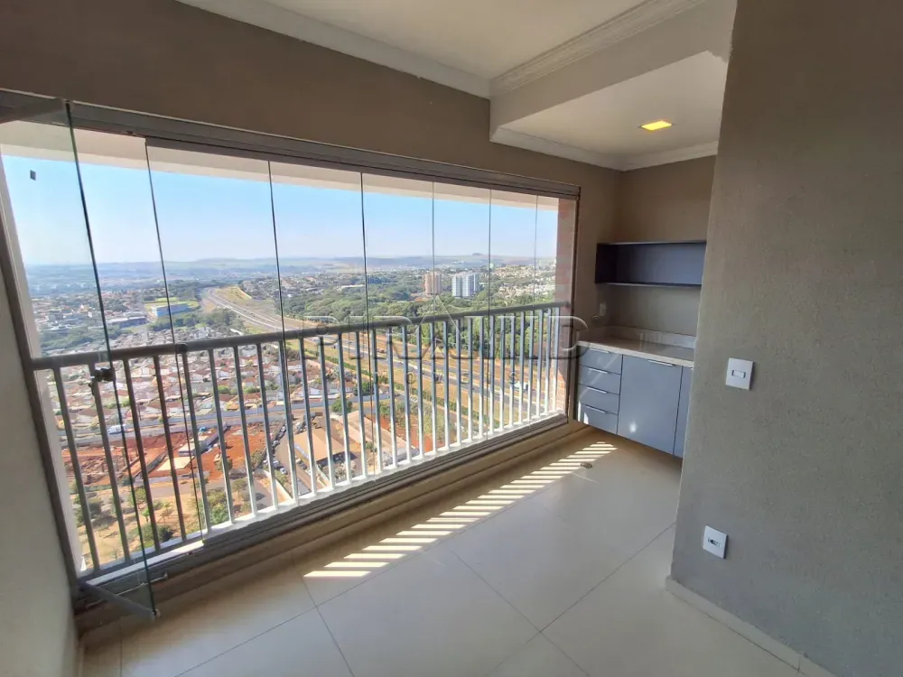 Alugar Apartamento / Padr&atilde;o em Ribeir&atilde;o Preto R$ 3.800,00 - Foto 5