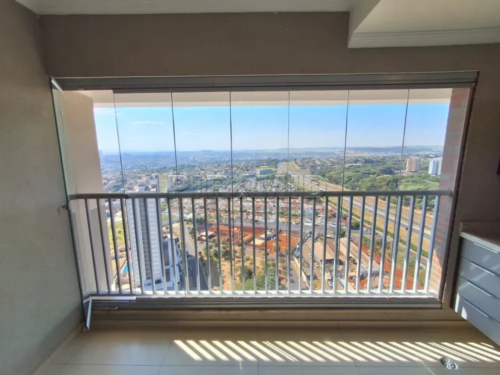 Alugar Apartamento / Padr&atilde;o em Ribeir&atilde;o Preto R$ 3.800,00 - Foto 6