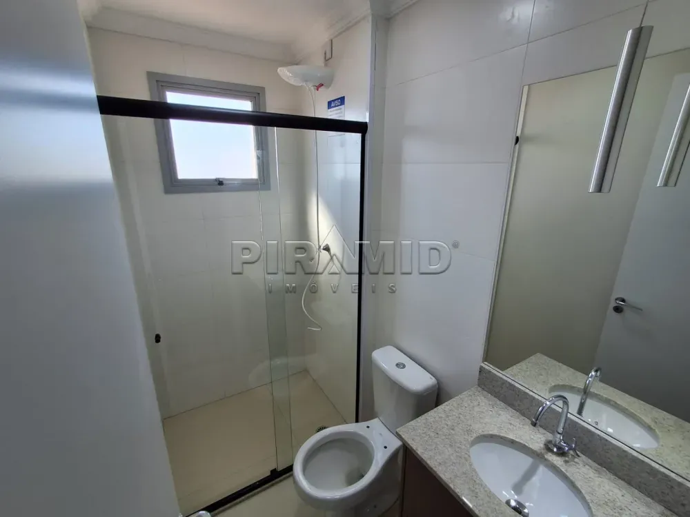 Alugar Apartamento / Padr&atilde;o em Ribeir&atilde;o Preto R$ 3.800,00 - Foto 13