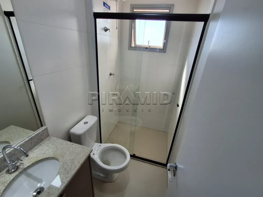 Alugar Apartamento / Padr&atilde;o em Ribeir&atilde;o Preto R$ 3.800,00 - Foto 10