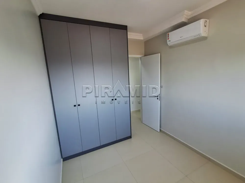 Alugar Apartamento / Padr&atilde;o em Ribeir&atilde;o Preto R$ 3.800,00 - Foto 8
