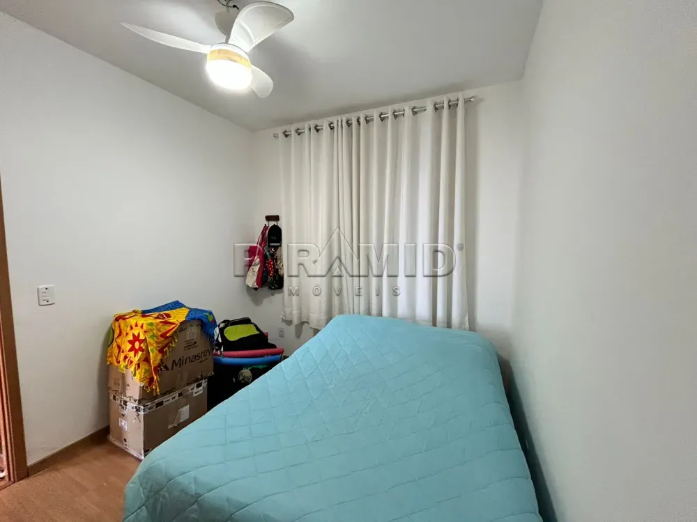 Alugar Apartamento / Padr&atilde;o em Ribeir&atilde;o Preto R$ 900,00 - Foto 4