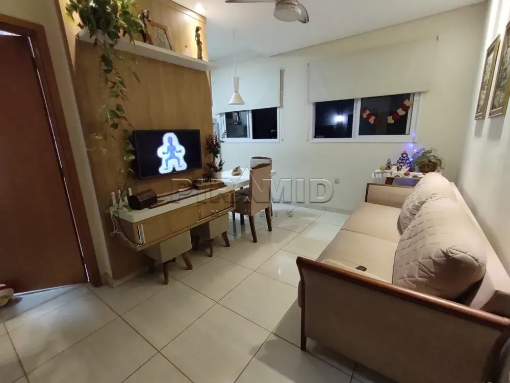 Alugar Casa / Condom&iacute;nio em Ribeir&atilde;o Preto R$ 2.500,00 - Foto 2