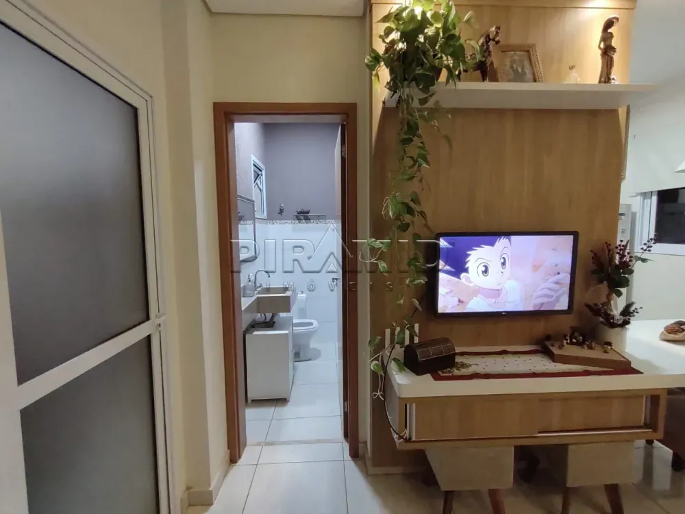 Alugar Casa / Condom&iacute;nio em Ribeir&atilde;o Preto R$ 2.500,00 - Foto 6