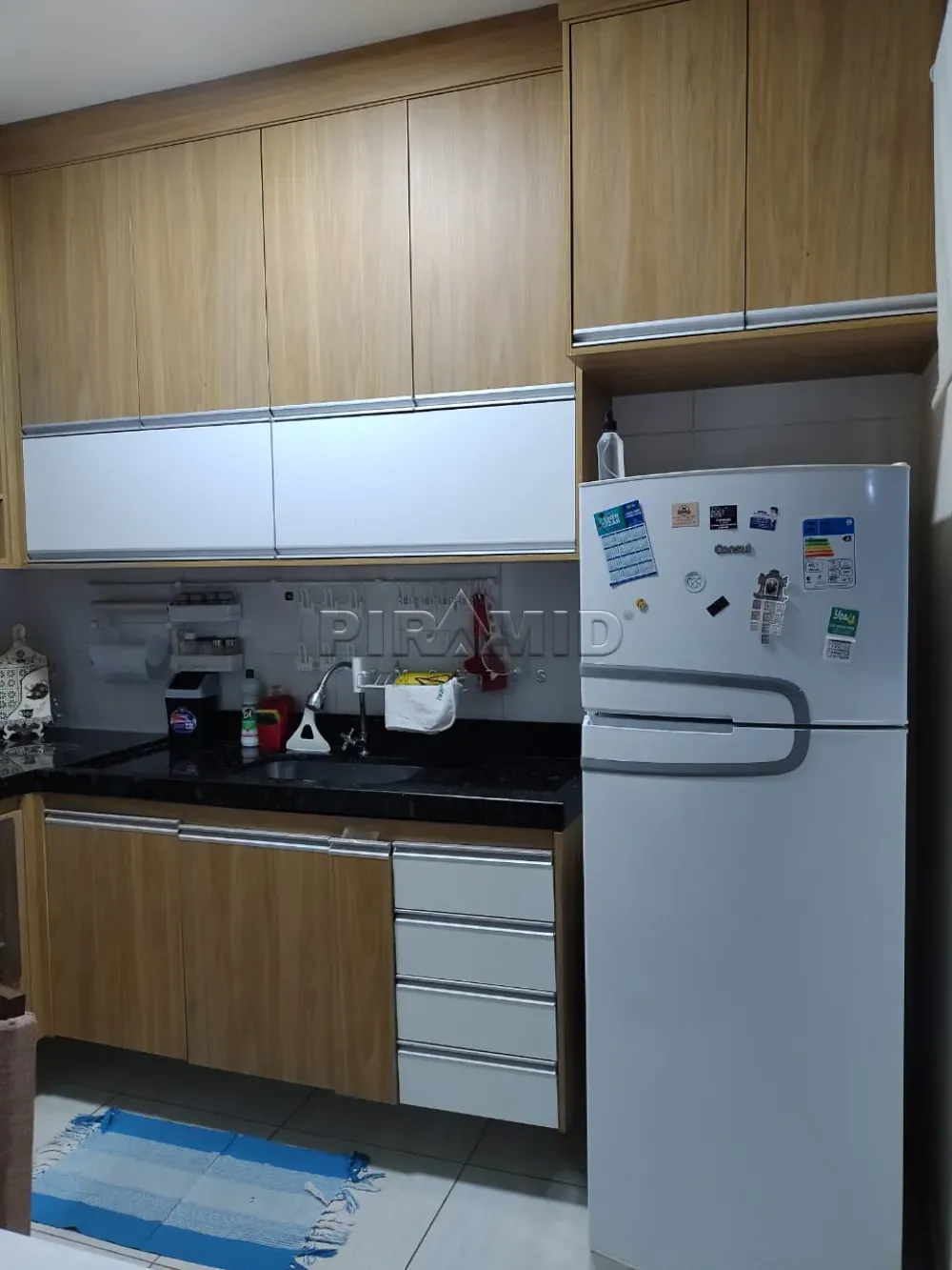 Alugar Casa / Condom&iacute;nio em Ribeir&atilde;o Preto R$ 2.500,00 - Foto 7