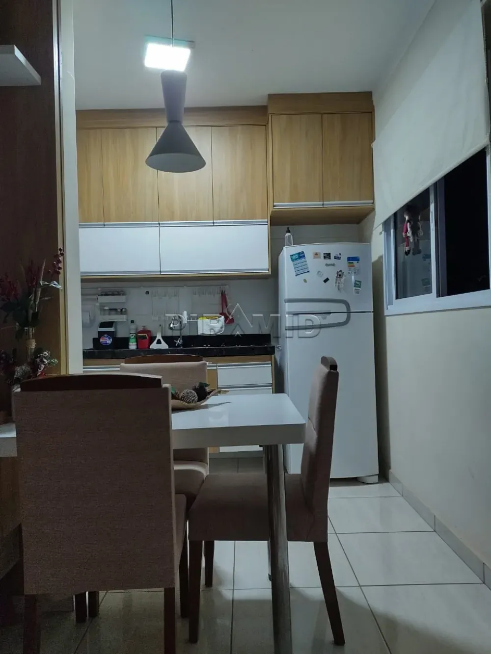Alugar Casa / Condom&iacute;nio em Ribeir&atilde;o Preto R$ 2.500,00 - Foto 8