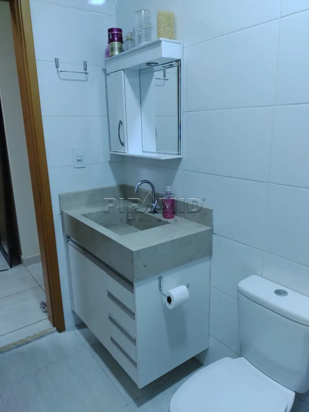 Alugar Casa / Condom&iacute;nio em Ribeir&atilde;o Preto R$ 2.500,00 - Foto 9