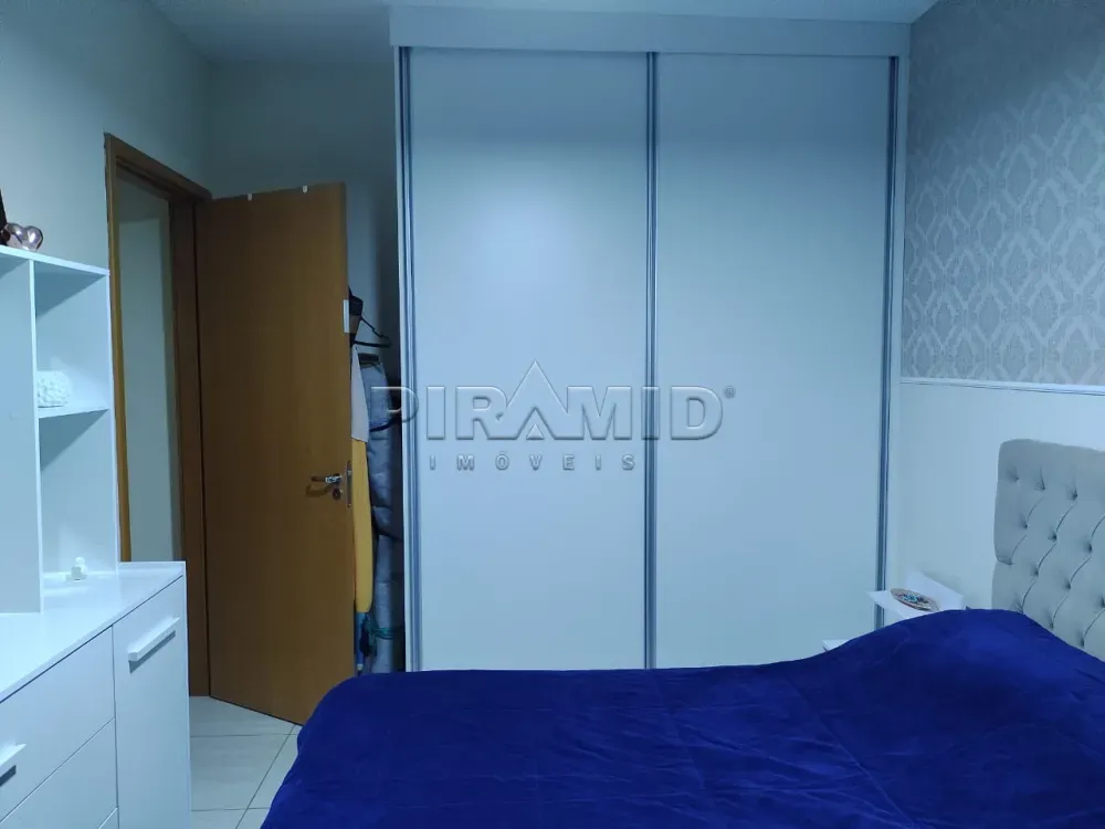 Alugar Casa / Condom&iacute;nio em Ribeir&atilde;o Preto R$ 2.500,00 - Foto 17