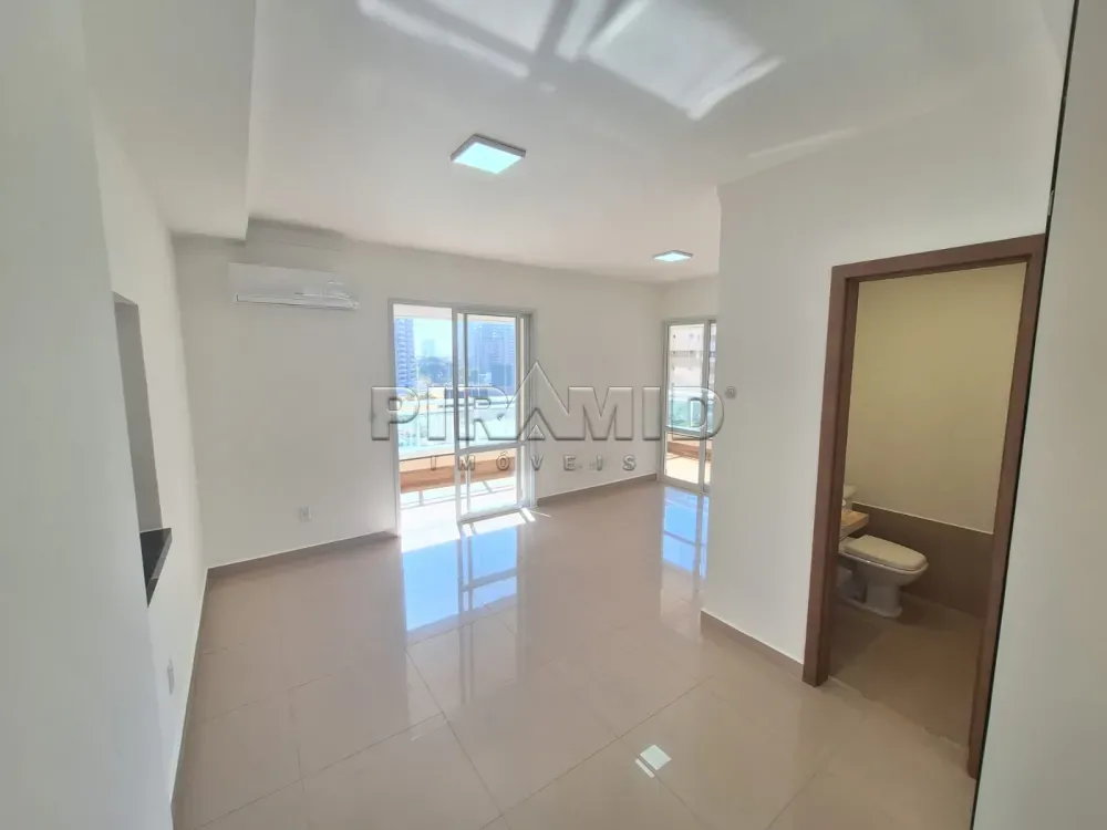 Alugar Apartamento / Padr&atilde;o em Ribeir&atilde;o Preto R$ 4.500,00 - Foto 2