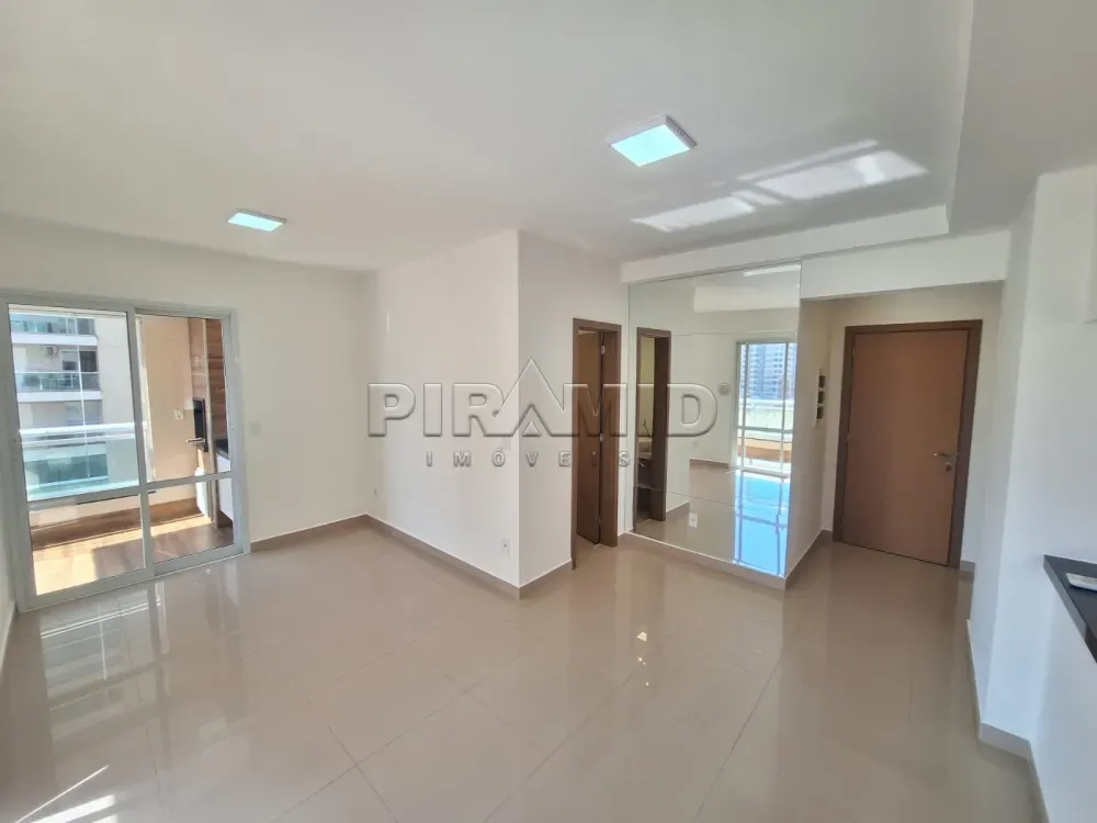 Alugar Apartamento / Padr&atilde;o em Ribeir&atilde;o Preto R$ 4.500,00 - Foto 1