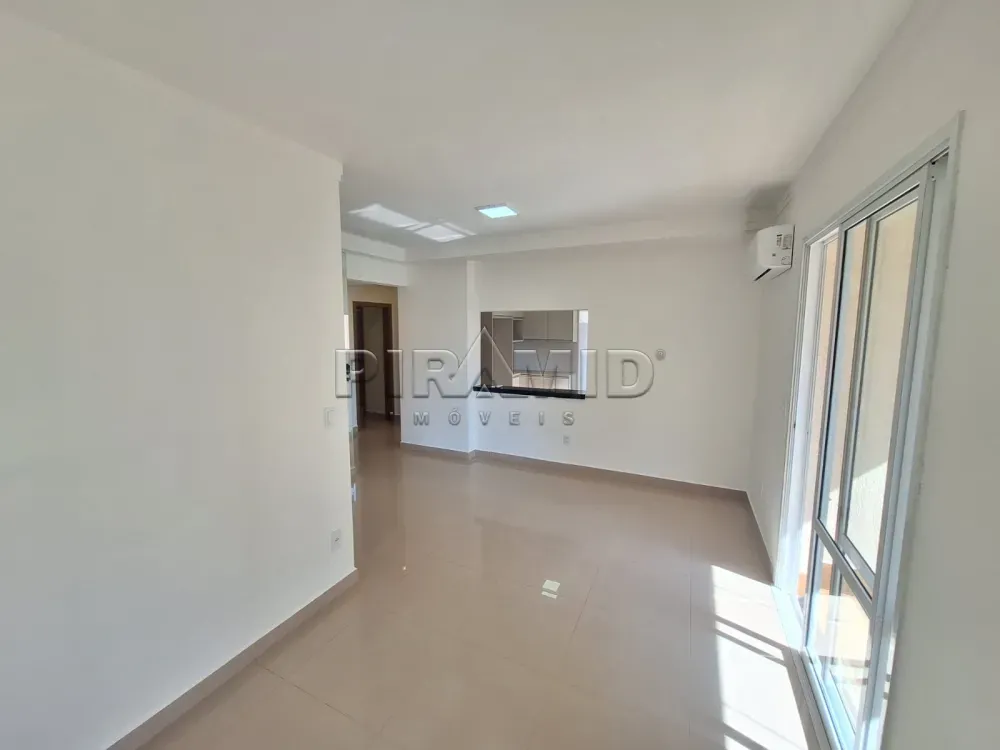 Alugar Apartamento / Padr&atilde;o em Ribeir&atilde;o Preto R$ 4.500,00 - Foto 3