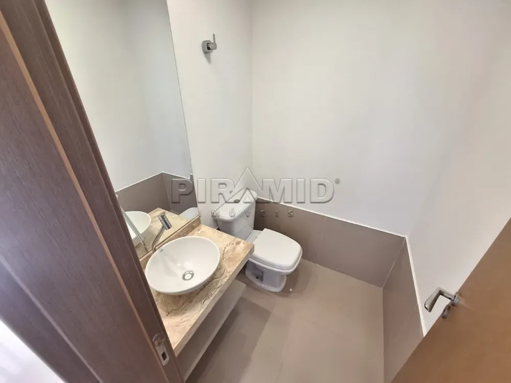 Alugar Apartamento / Padr&atilde;o em Ribeir&atilde;o Preto R$ 4.500,00 - Foto 4