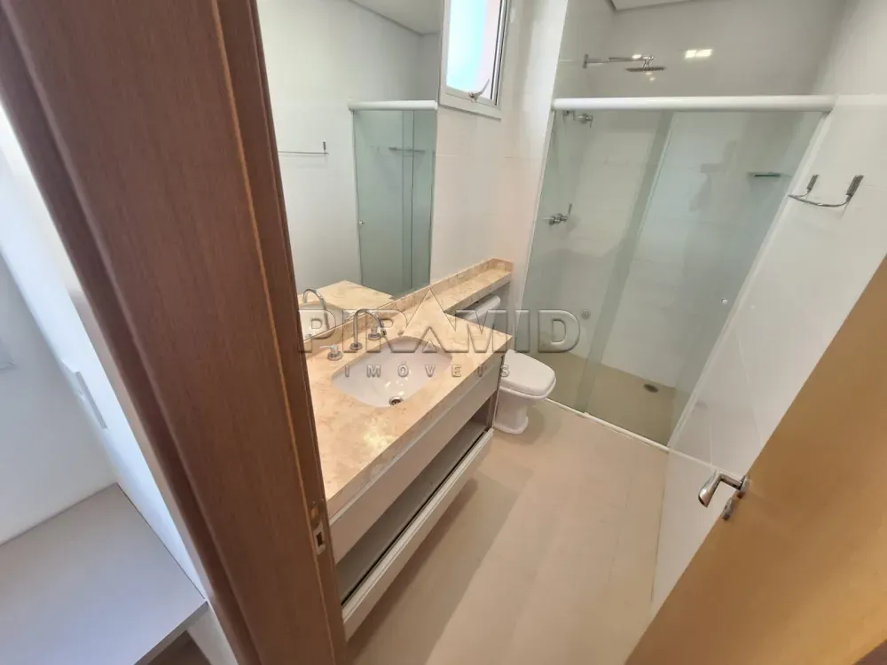 Alugar Apartamento / Padr&atilde;o em Ribeir&atilde;o Preto R$ 4.500,00 - Foto 14