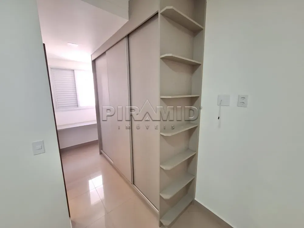 Alugar Apartamento / Padr&atilde;o em Ribeir&atilde;o Preto R$ 4.500,00 - Foto 17