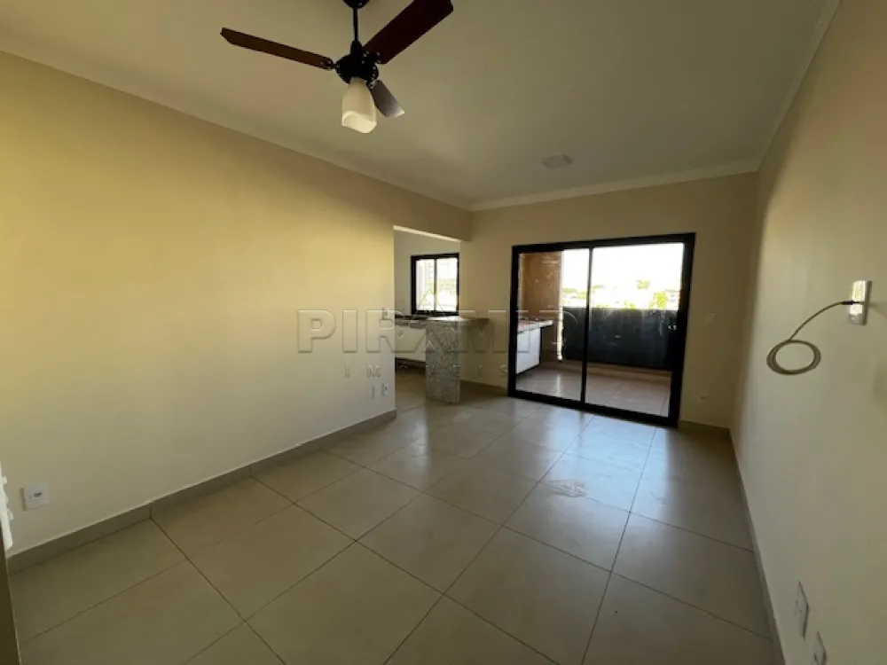Alugar Apartamento / Padr&atilde;o em Ribeir&atilde;o Preto R$ 1.700,00 - Foto 1