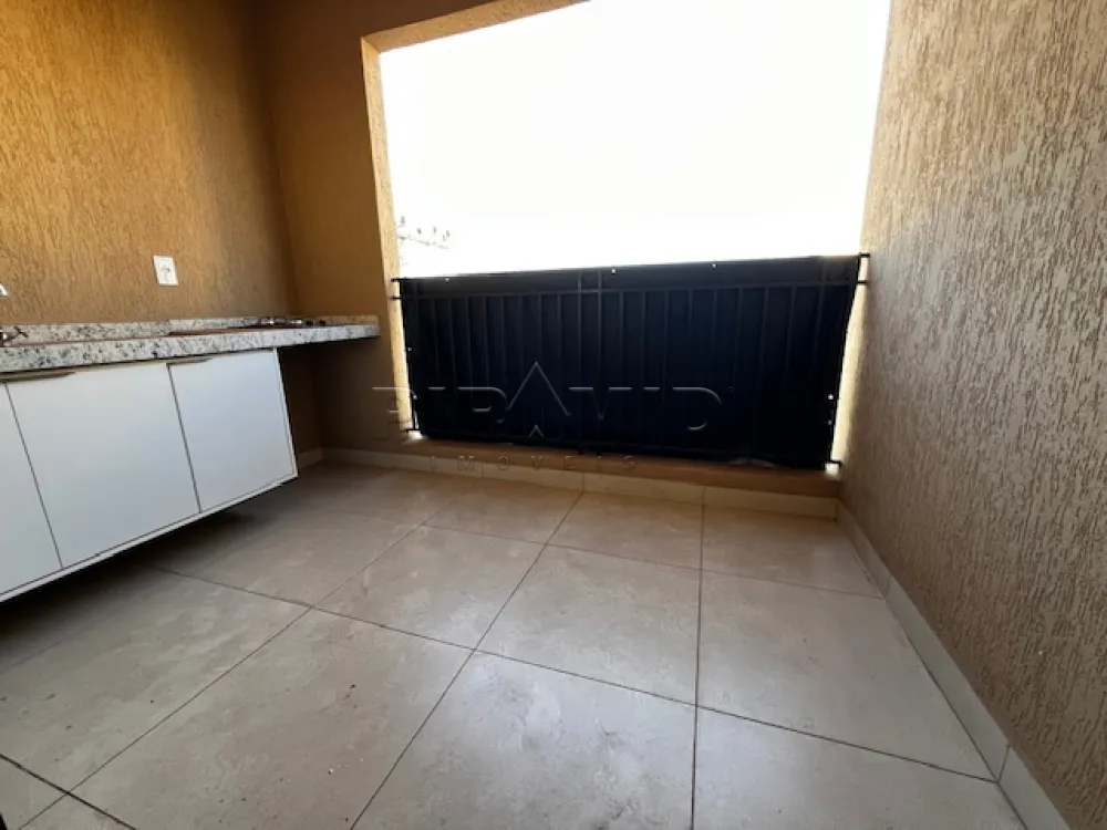 Alugar Apartamento / Padr&atilde;o em Ribeir&atilde;o Preto R$ 1.700,00 - Foto 3